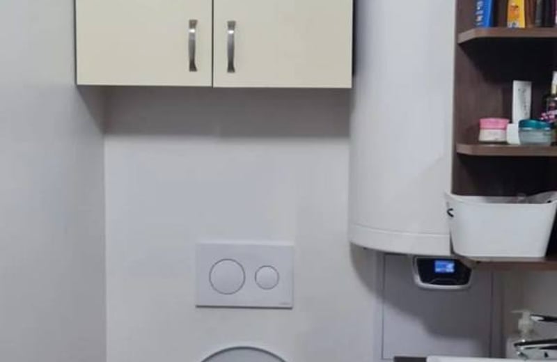 Vermietung einer geräumigen 3-Zimmer-Wohnung, 80 m², Vrakuňa, Bratislava, Slowakei